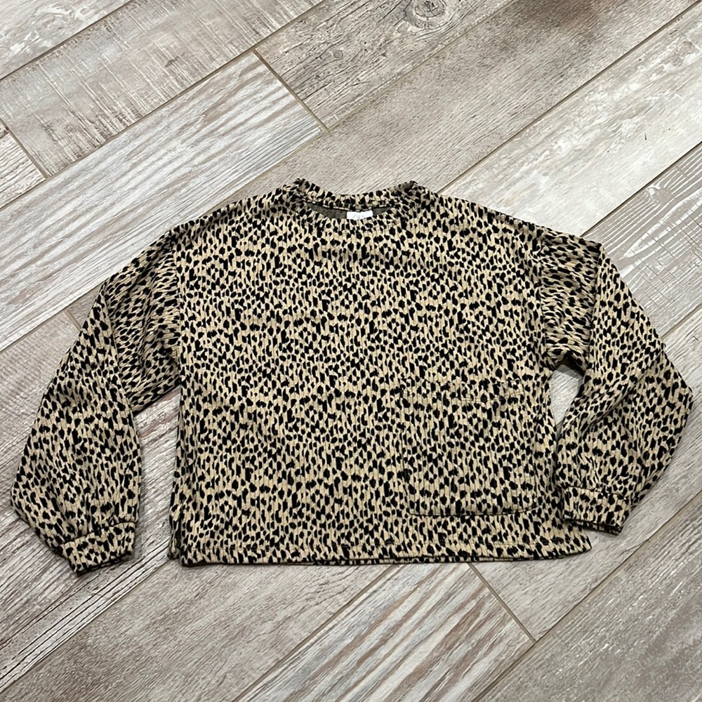 Zara girls size 9